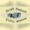Celtic Shamrock profile