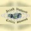 Celtic Shamrock profile