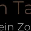Tierschutzverein Zollernalbkreis e.V. Tierheim Tailfingen Logo