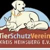 Tierschutzverein f. d. Kreis Heinsberg e.V. Logo
