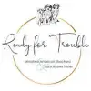 Ready for Trouble profile