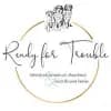 Ready for Trouble profile