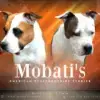 Mobati's profile
