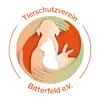 Tierheim Bitterfeld Logo