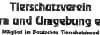 Tierheim Kirn Logo