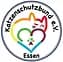 Katzenschutzbund e.V. Cat-Sitter-Club Essen Logo