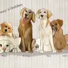 Roseway’s Golden profile