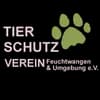 Tierschutzverein Feuchtwangen u.U. e.V. Logo