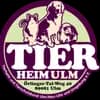 Tierheim Ulm/Neu-Ulm Logo