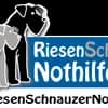 RiesenSchnauzerNothilfe e.V. Logo