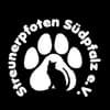 Streunerpfoten Südpfalz e.V. Logo