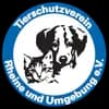 Tierheim Rote Erde Logo