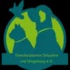 Tierschutzverein Schwerte und Umgebung e.V. Logo