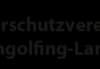 Tierschutzverein Dingolfing- Landau e.V. Logo