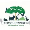 Kronberger Tierschutzverein e.V. Logo