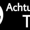 Achtung für Tiere e.V. Für Freunde in Not Logo