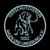 Tierheim 'Mammut' Ahlen Logo