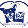 Tierheim 'Edith Vogel' Stendal-Borstel Logo