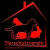Tierschutzverein Dithmarschen e.V. Logo