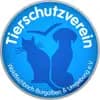 Tierschutzverein Waldfischbach- Burgalben u.U. e.V. Logo