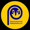 Tierherberge Pfaffenhofen Logo