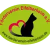 Förderverein Eifeltierheim e.V. Logo