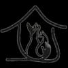 Tierheim Osterwald Logo