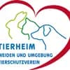 Tierheim Weiden Logo