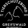 Tierschutzbund Greifswald u.U. e.V. Logo