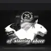 of slanting shore profile