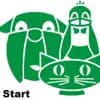 Tierschutzzentrum Ribbesbüttel Logo