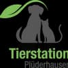 Tier- u. Naturschutz Plüderhausen und Urbach e.V. Logo