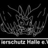 Tierheim Tierschutz Halle e.V. Logo