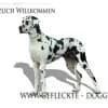 vom Garten Harlekin profile