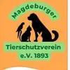 Magdeburger Tierschutzverein e.V. Logo