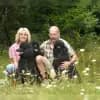 Beaux chiens de Coste profile