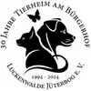 Tierheim 'Am Bürgerhof' Luckenwalde Luckenwalde Logo