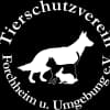 Tierschutzverein Forchheim u.U. e.V. Logo