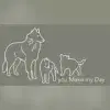 you Make my Day profile