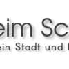 Tierheim Schwandorf Logo