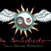 Auffangstation Hof Lana Ort der Seelenheilenden Logo