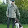 vom Kiefernwalde profile
