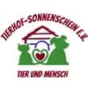 Tierhof Sonnenschein Logo