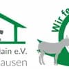 Tierschutz Kinzig-Main e.V. Logo