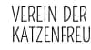 Verein der Katzenfreunde e.V. Logo
