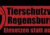 Tierschutzverein Regensburg u.U. e.V. Logo