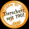 Tierschutzverein f. Heidelberg u.U. e.V. Logo