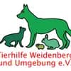 Tierhilfe Weidenberg u.U. e.V. Logo
