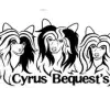 Cyrus Bequest’s profile