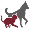 Tierheim Ahrenshöft/Steinberg Logo